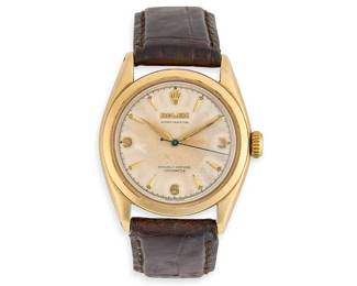 1950s Rolex Wristwatch