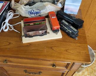 Sale Picture