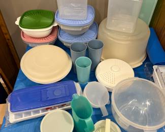 Tupperware