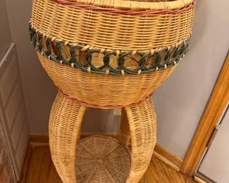Wicker