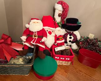 Christmas in July at this impressive sale