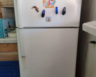 Fridge
