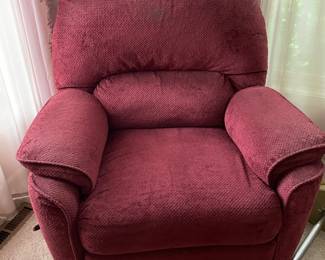 Recliner