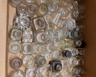 Inkwell Bottles