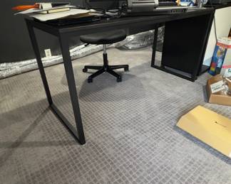Office furniture