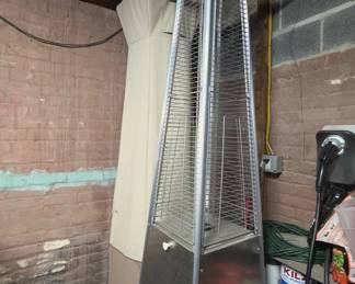 patio heaters