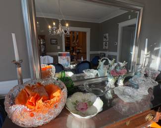 Antiques and Vintage