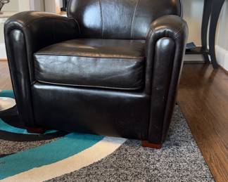 Vanguard Furniture Loungers