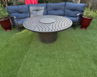 patio furniture