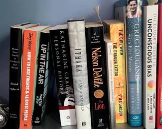 Books