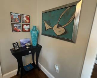 Home decor