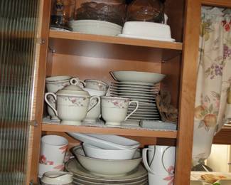 Kitchenware