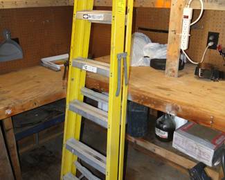 Ladder