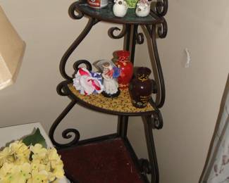 3 Tiered Shelf