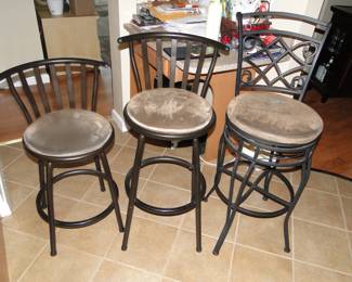 Kitchen stools