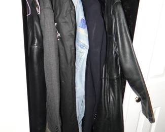 Men's clothes