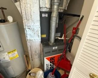 HVAC