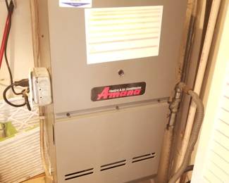 HVAC