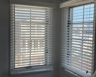 Blinds