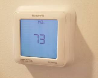 Thermostat