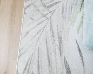 Area rug