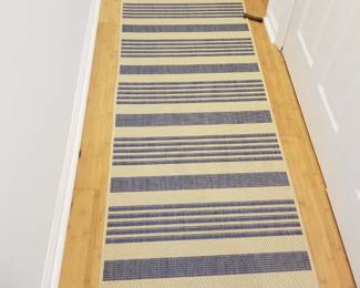 Hall runner