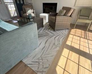 Area rug