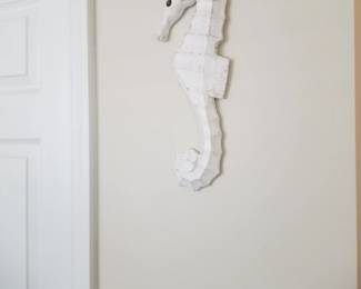 Seahorse