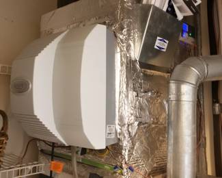 HVAC