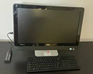 Dell Computer Keyboard