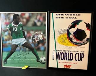 Pele World Cup