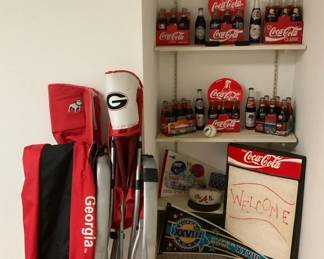 Georgia On My Mind