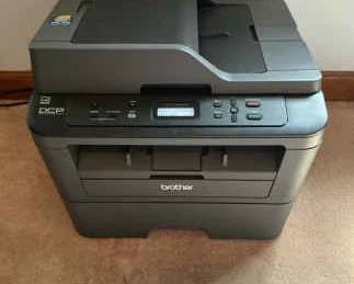 Brother Printer