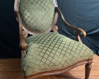 Basil Accent Chair By Best Chairs