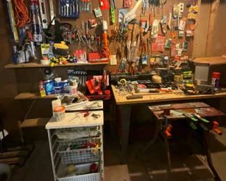 Tools At Hand