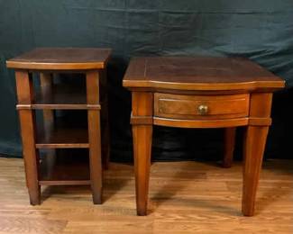 Broyhill End Tables
