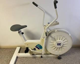 Air Go Meter Sprint