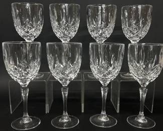 Markham pattern by Waterford Marquis