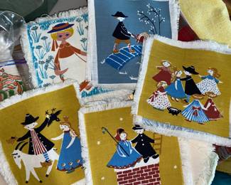 Danish linens