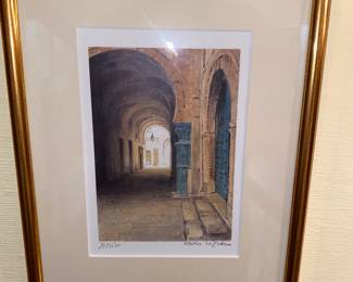 Saro Lo Turco art