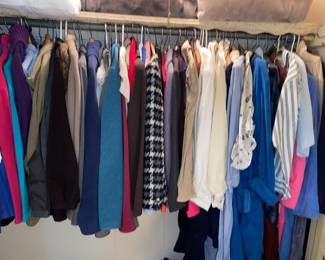 Quality formal and casual ware