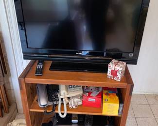Sony TV