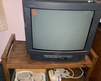 TV/VCR