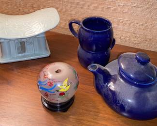 Such a variety of home goods