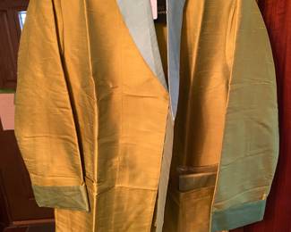Vtg. Jacket