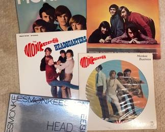 Hey, Hey , It’s the Monkees !