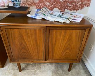 Drexel “Declaration” chest (1 of 3)
