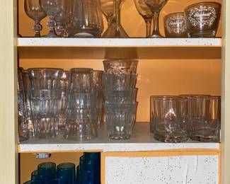 Glassware
