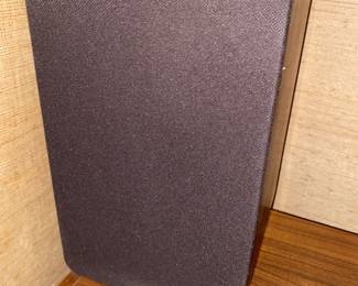 Phase tech speakers
