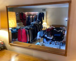 Awesome wall mirror